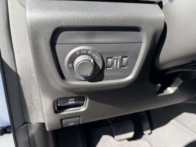 2025 Jeep Grand Cherokee Laredo X 4x4