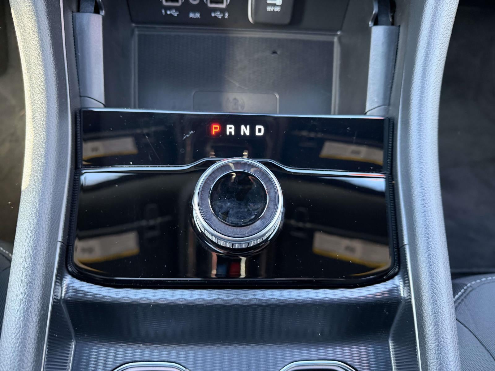 2025 Jeep Grand Cherokee Laredo X 4x4