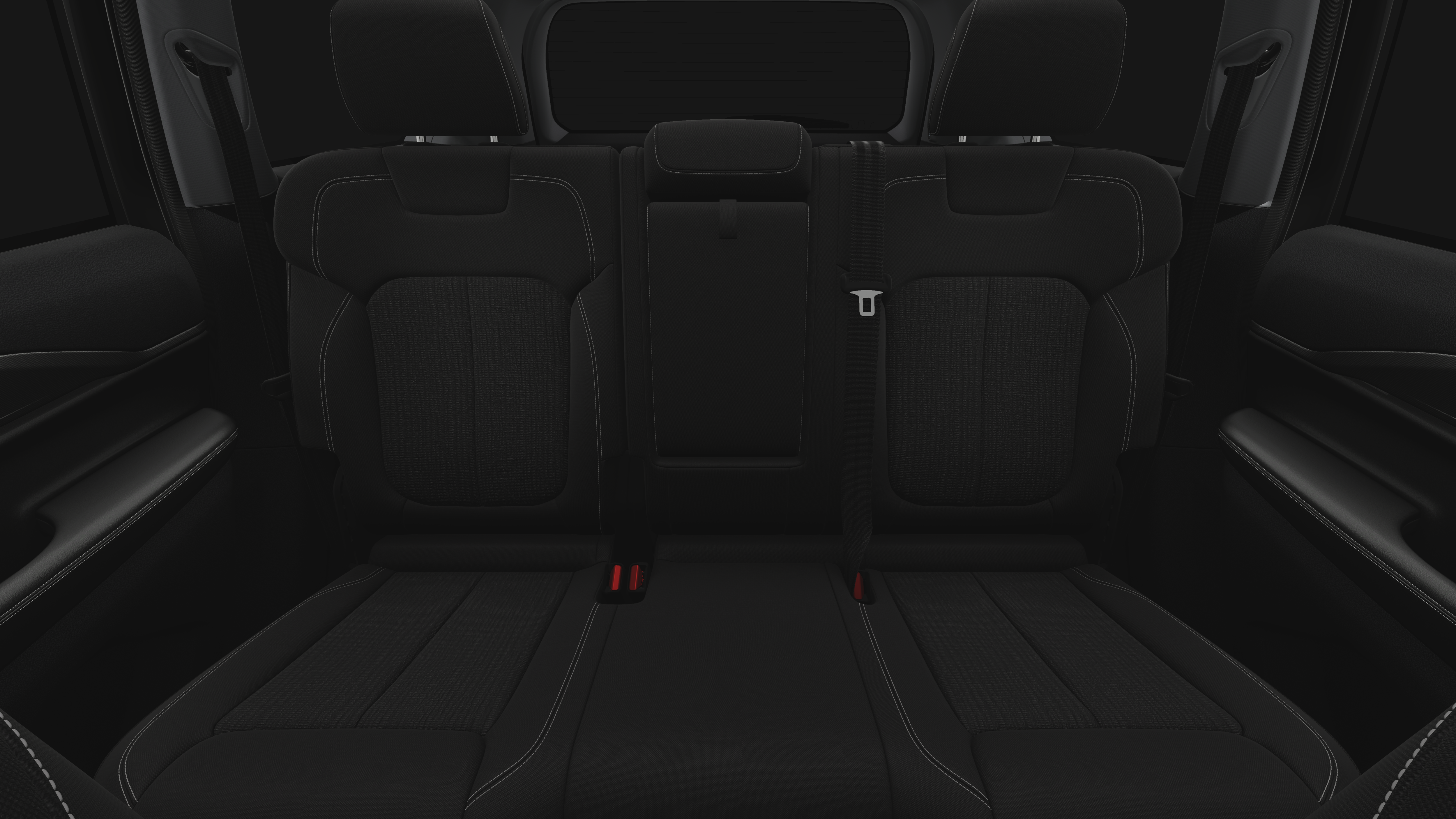 2025 Jeep Grand Cherokee Laredo X 4x4