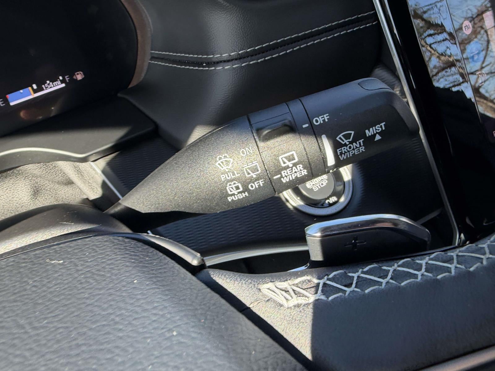 2025 Jeep Grand Cherokee Laredo X 4x4