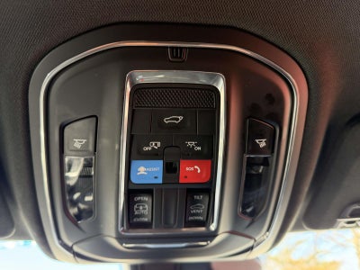 2025 Jeep Grand Cherokee Laredo X 4x4