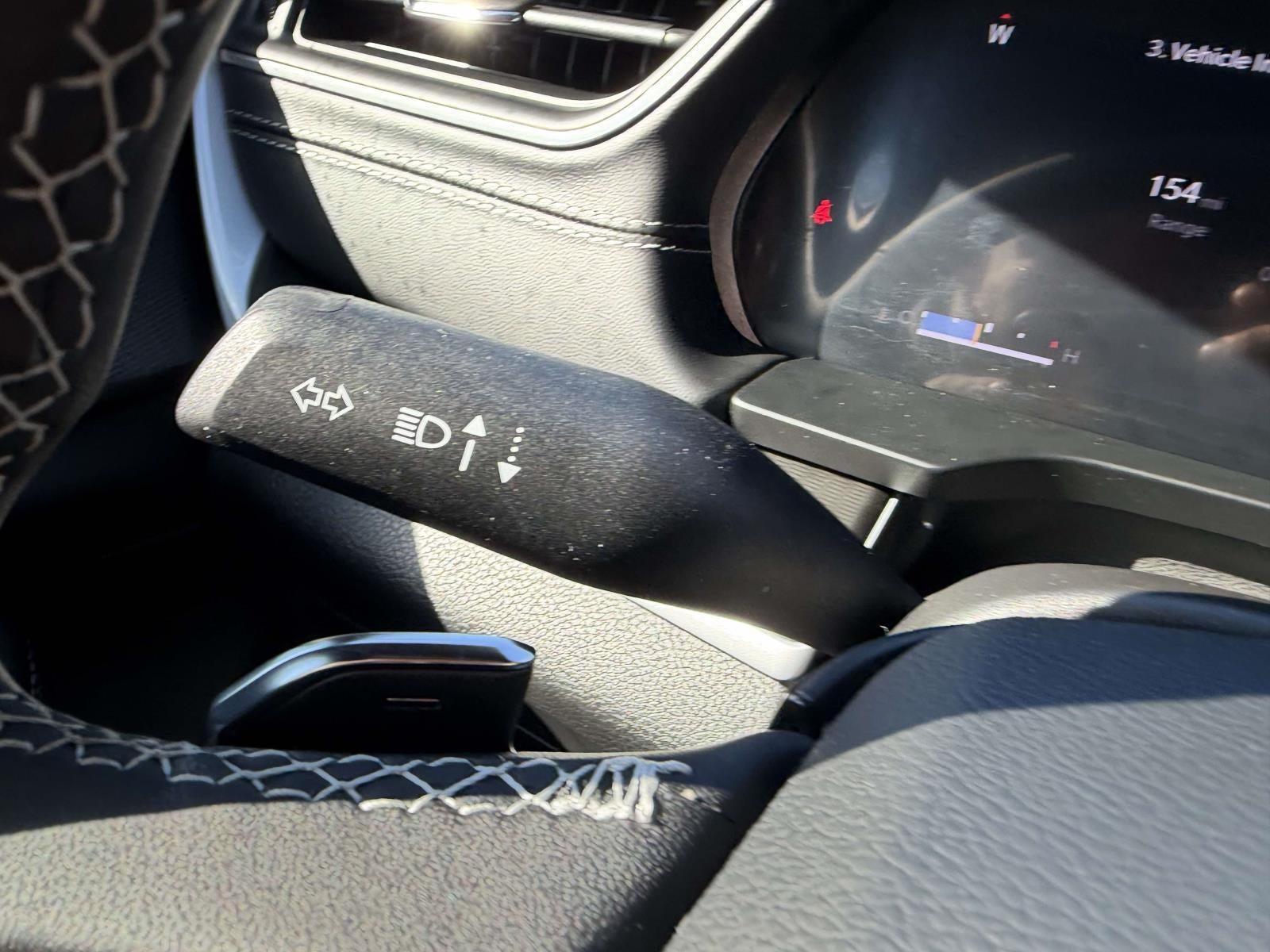 2025 Jeep Grand Cherokee Laredo X 4x4