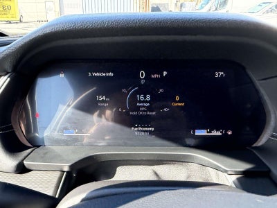 2025 Jeep Grand Cherokee Laredo X 4x4