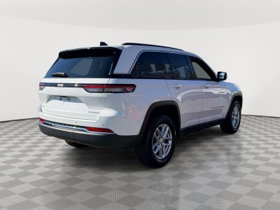 2025 Jeep Grand Cherokee Laredo X 4x4