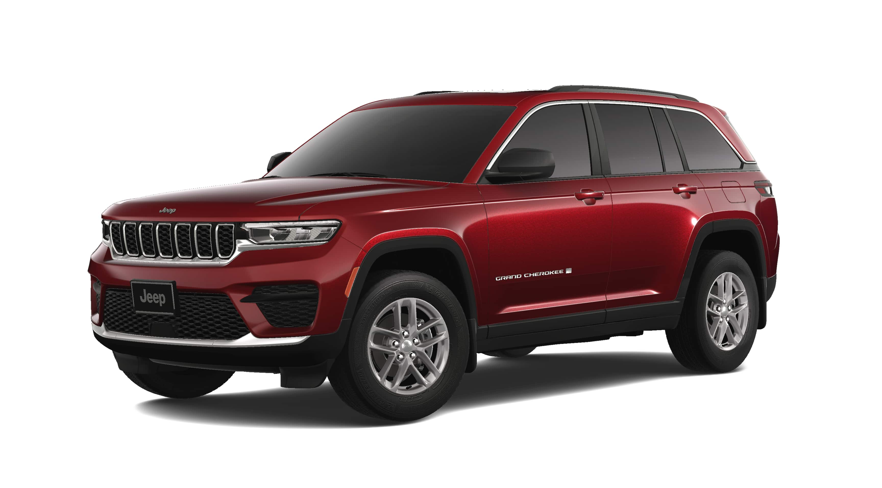 2025 Jeep Grand Cherokee Laredo X 4x4