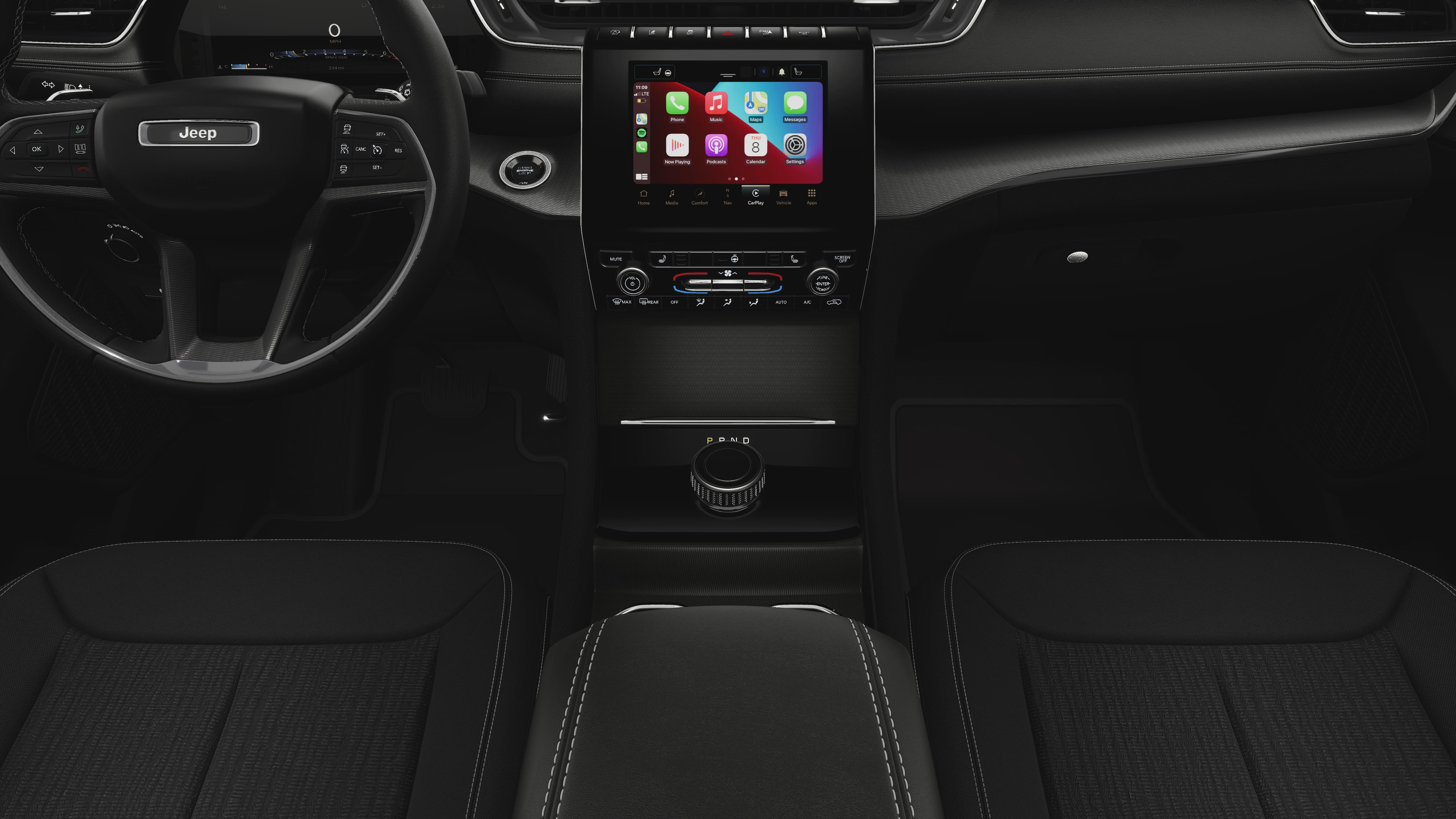 2025 Jeep Grand Cherokee Laredo X 4x4