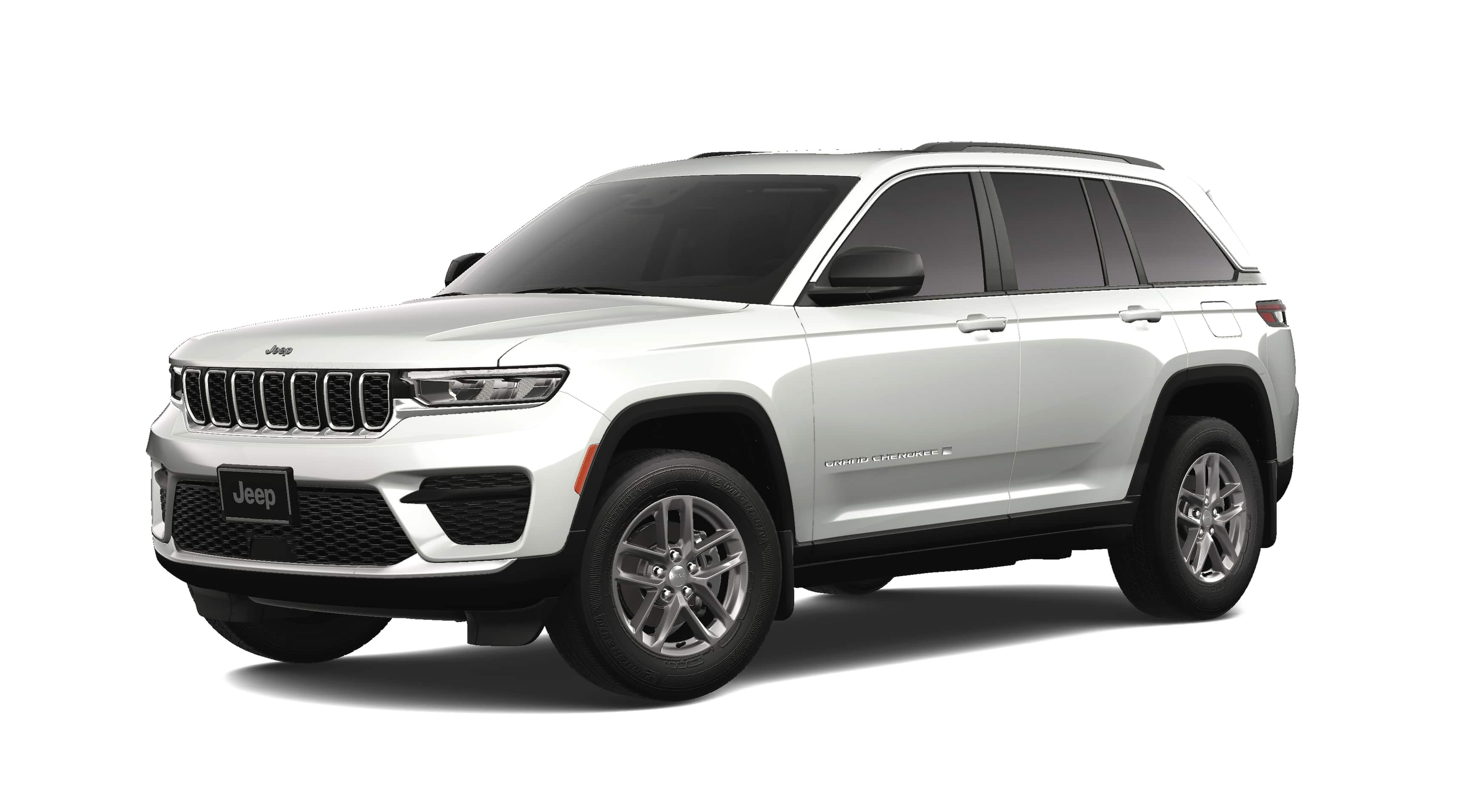 2025 Jeep Grand Cherokee Laredo X 4x4