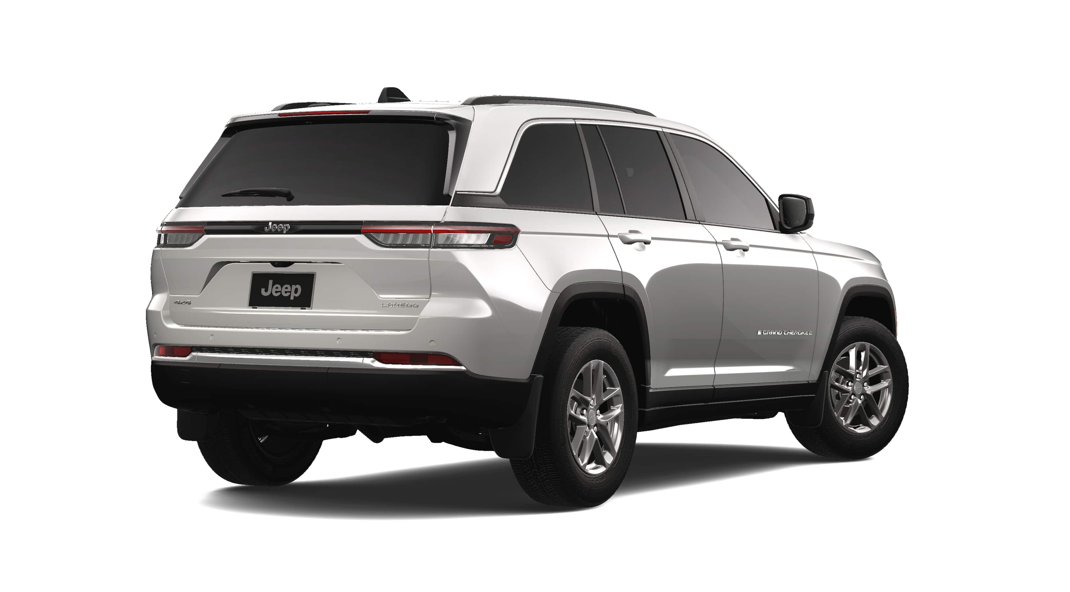 2025 Jeep Grand Cherokee Laredo X 4x4