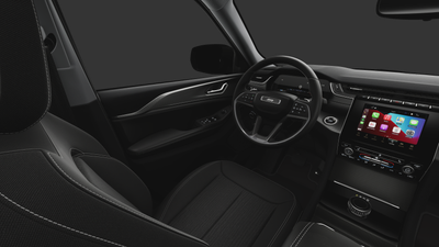 2025 Jeep Grand Cherokee Laredo X 4x4