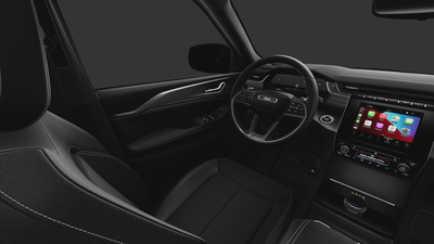 2025 Jeep Grand Cherokee Altitude X 4x4