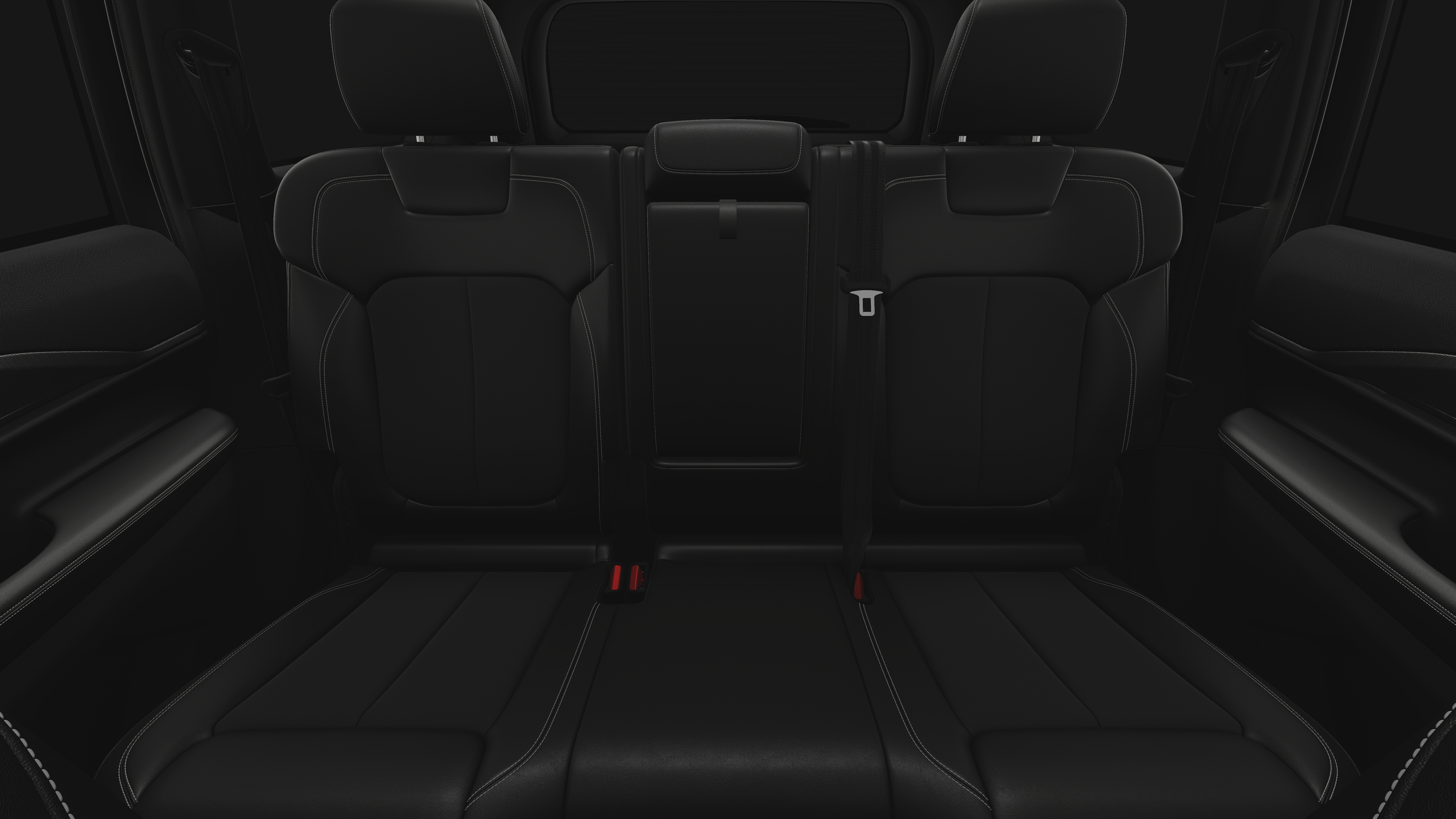 2025 Jeep Grand Cherokee Altitude X 4x4