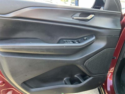 2024 Jeep Grand Cherokee Altitude 4x4