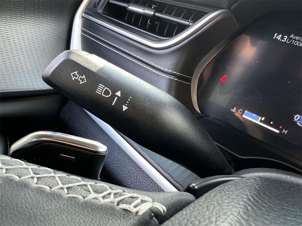 2024 Jeep Grand Cherokee Altitude 4x4