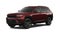 2025 Jeep Grand Cherokee Altitude X 4x4