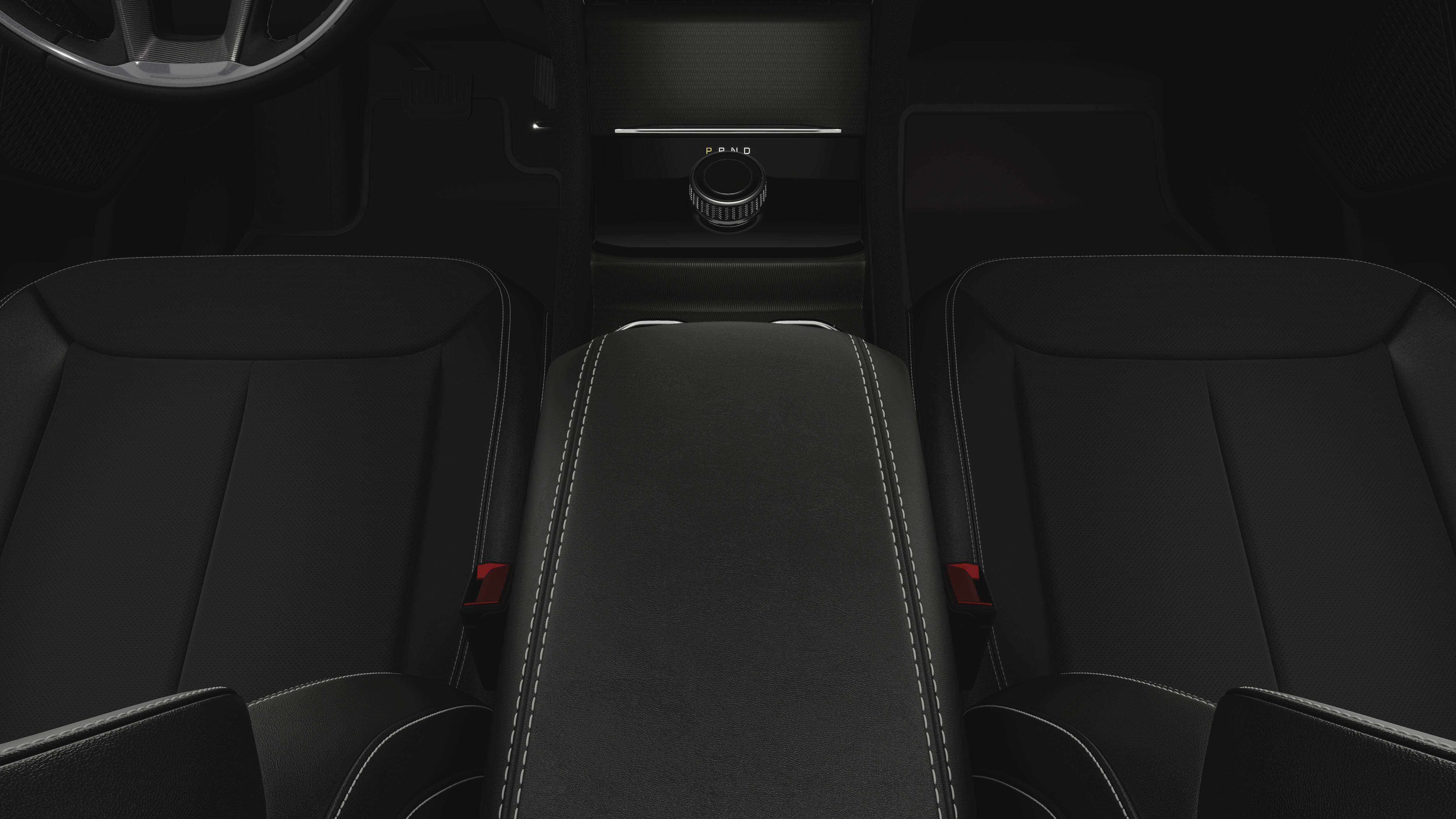 2025 Jeep Grand Cherokee Altitude X 4x4