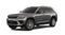 2025 Jeep Grand Cherokee Laredo X 4x4
