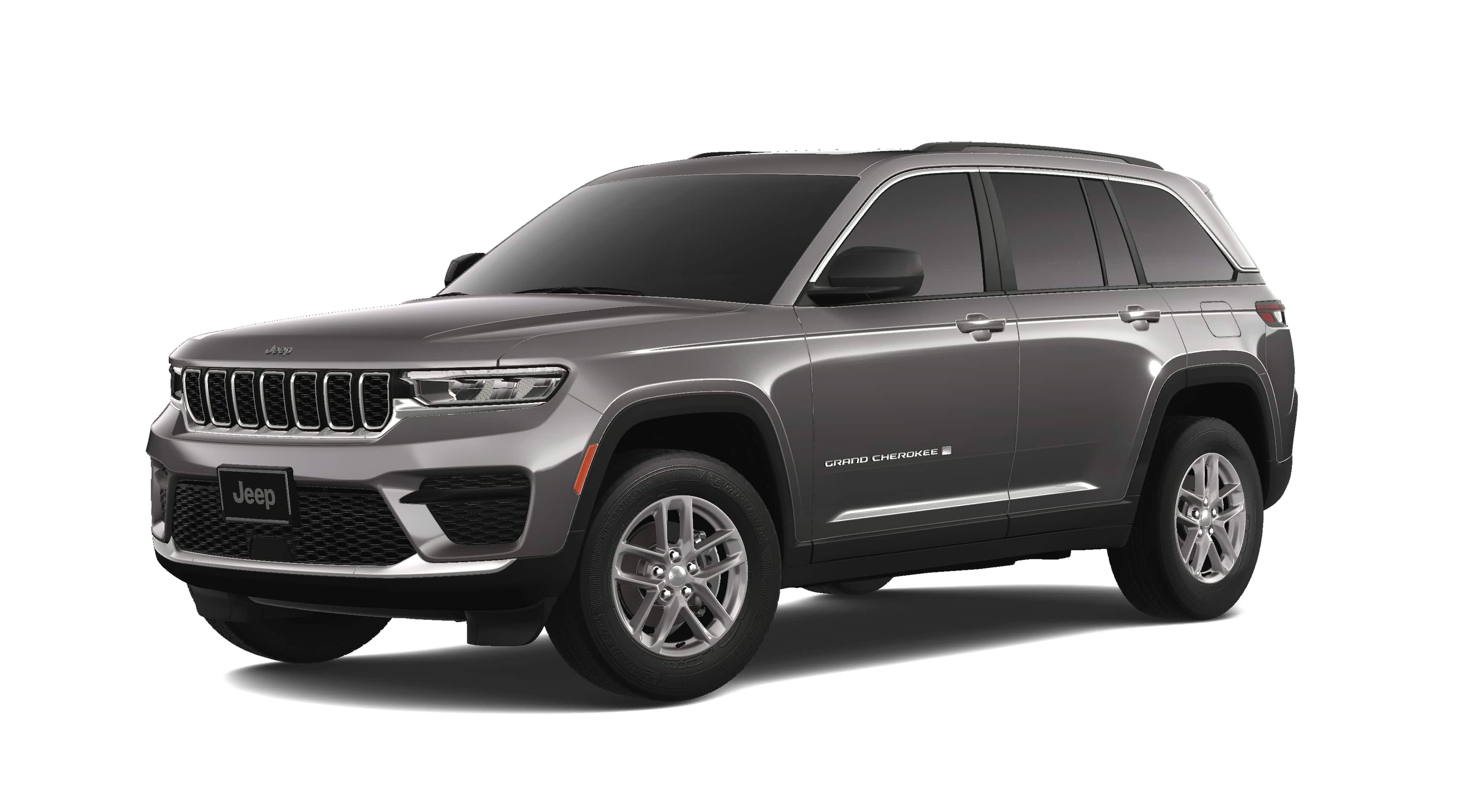 2025 Jeep Grand Cherokee Laredo X 4x4
