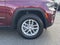 2025 Jeep Grand Cherokee Laredo X 4x4