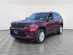 2025 Jeep Grand Cherokee Laredo X 4x4