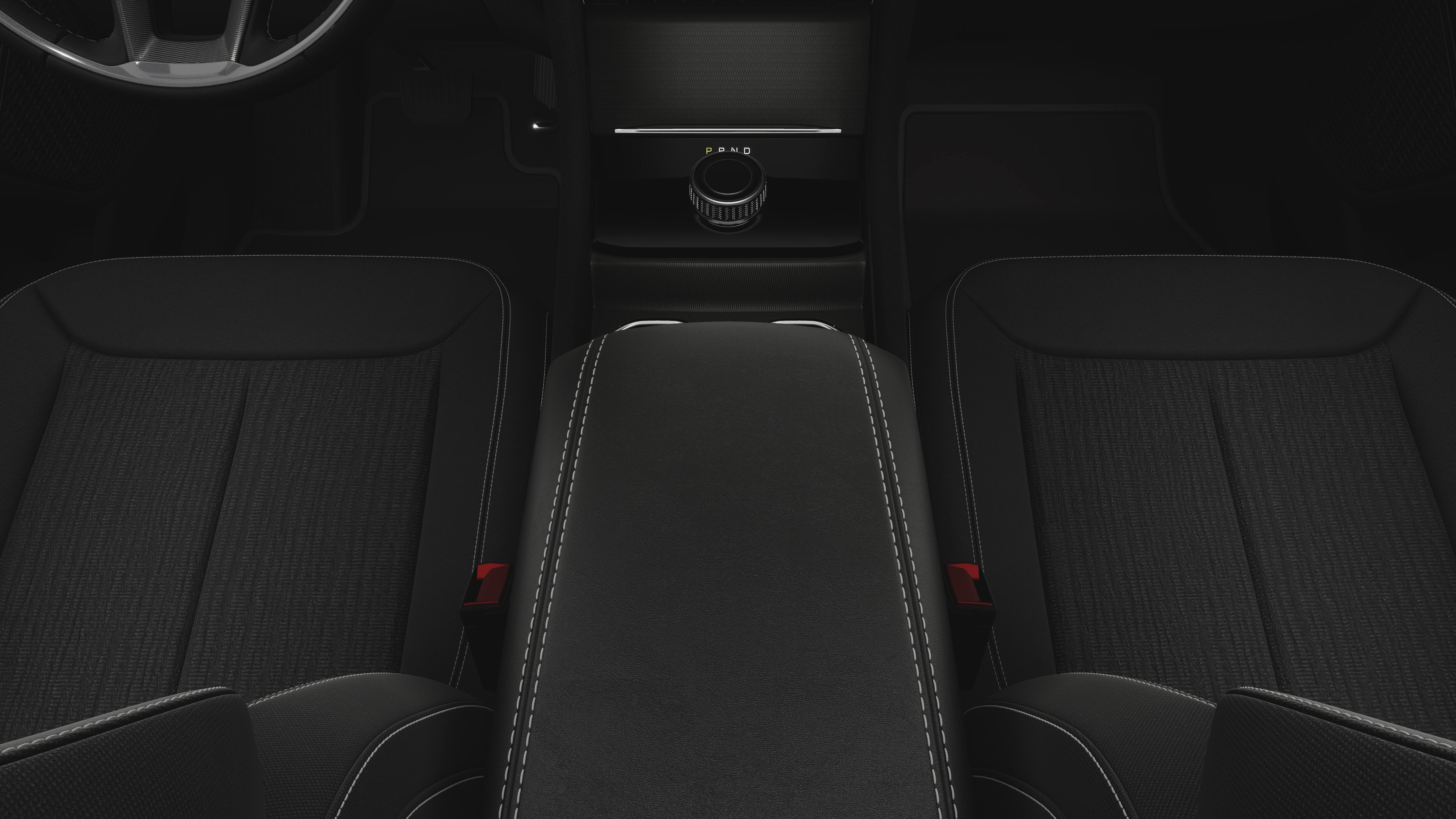 2025 Jeep Grand Cherokee Laredo X 4x4