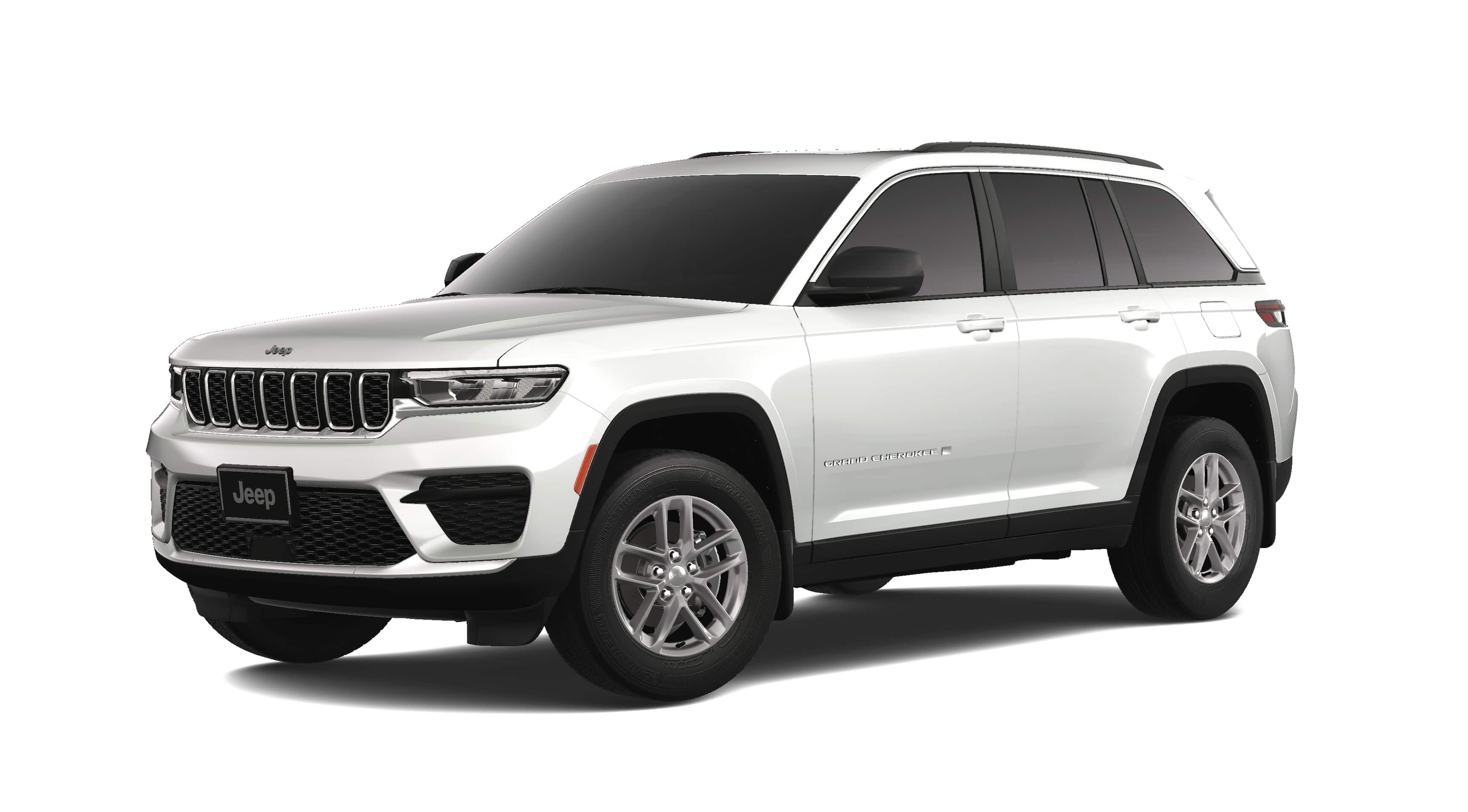 2025 Jeep Grand Cherokee Laredo X 4x4