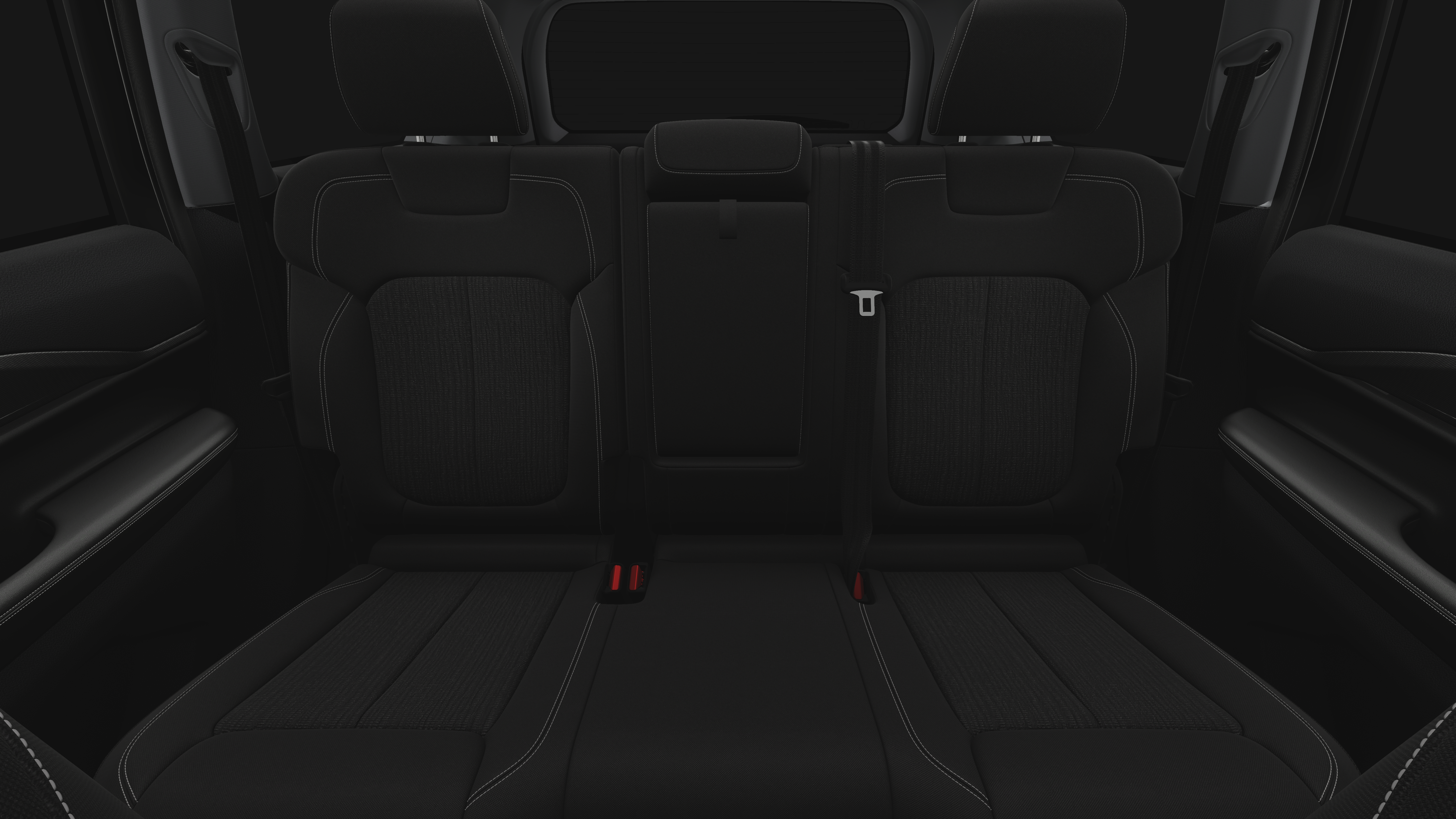 2025 Jeep Grand Cherokee Laredo X 4x4