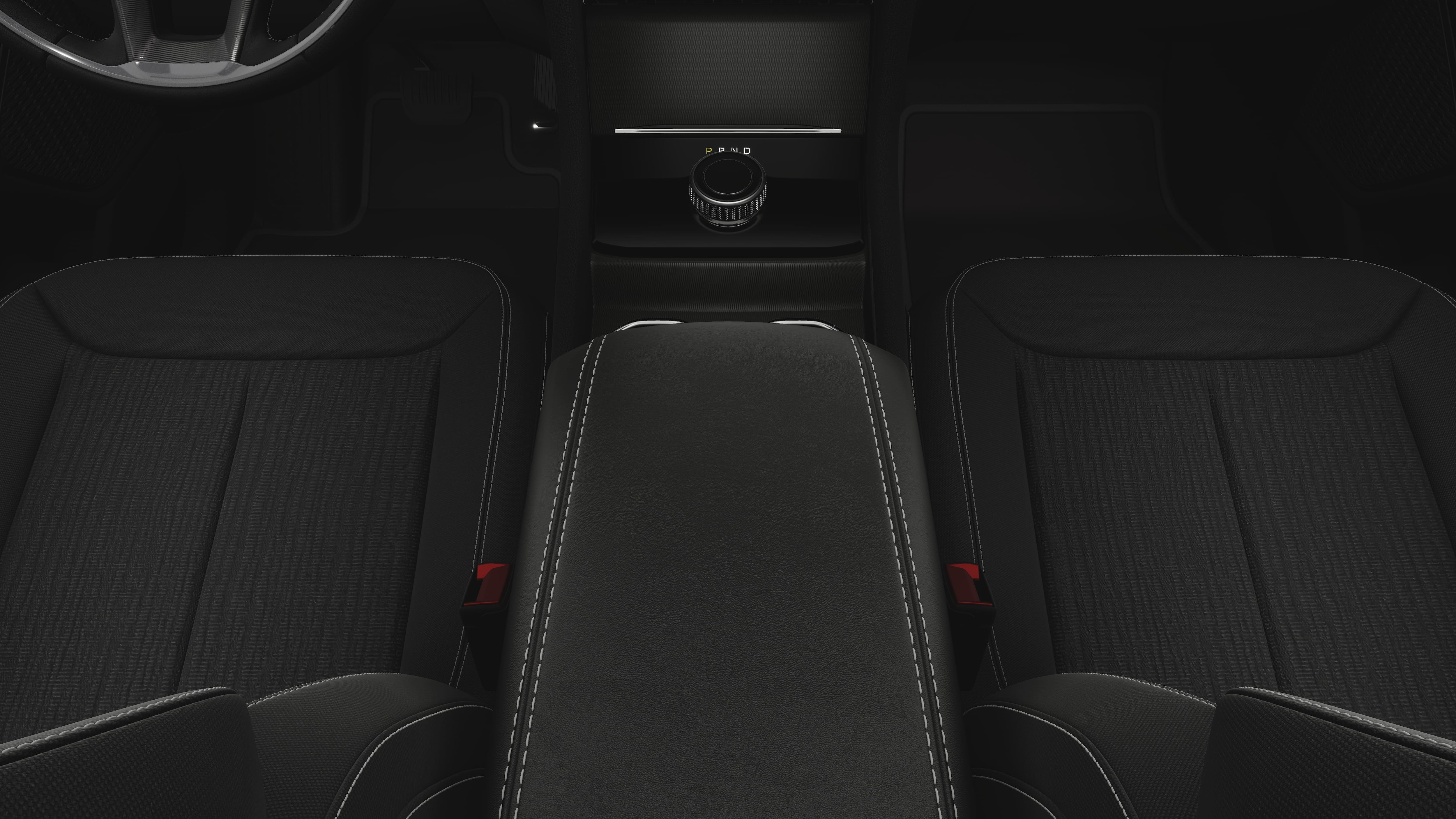 2025 Jeep Grand Cherokee Laredo X 4x4