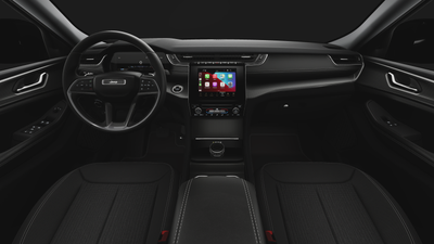 2025 Jeep Grand Cherokee Laredo X 4x4