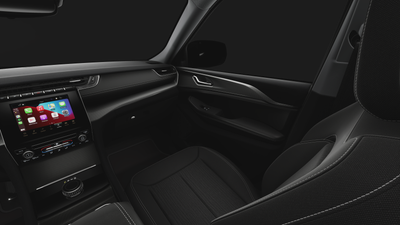 2025 Jeep Grand Cherokee Laredo X 4x4