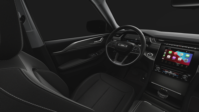 2025 Jeep Grand Cherokee Laredo X 4x4