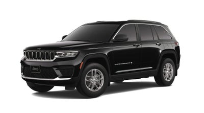 2025 Jeep Grand Cherokee Laredo X 4x4