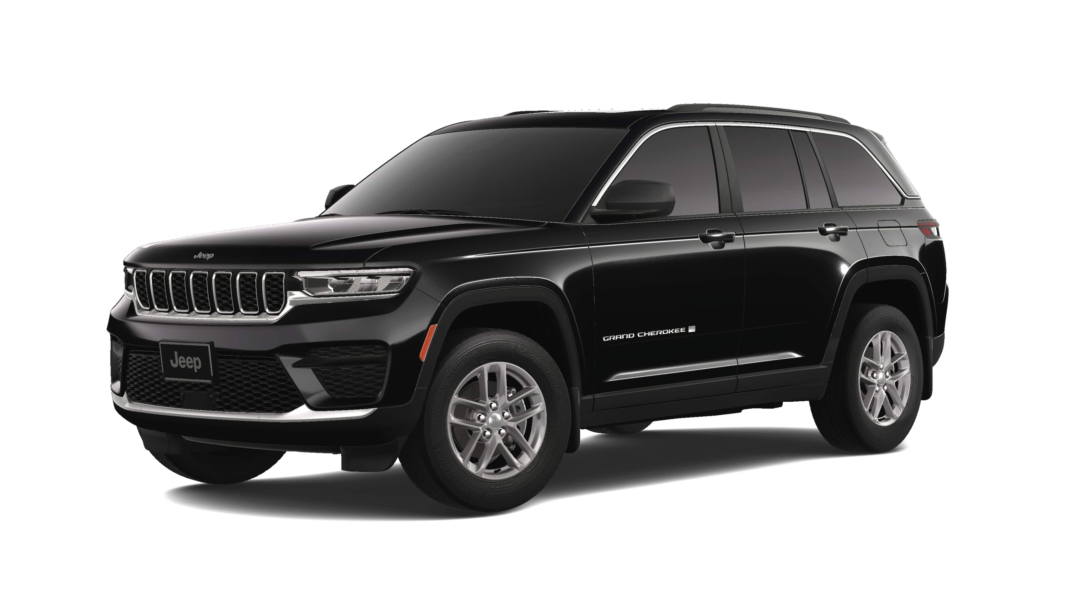 2025 Jeep Grand Cherokee Laredo X 4x4