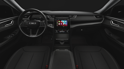 2025 Jeep Grand Cherokee Laredo X 4x4