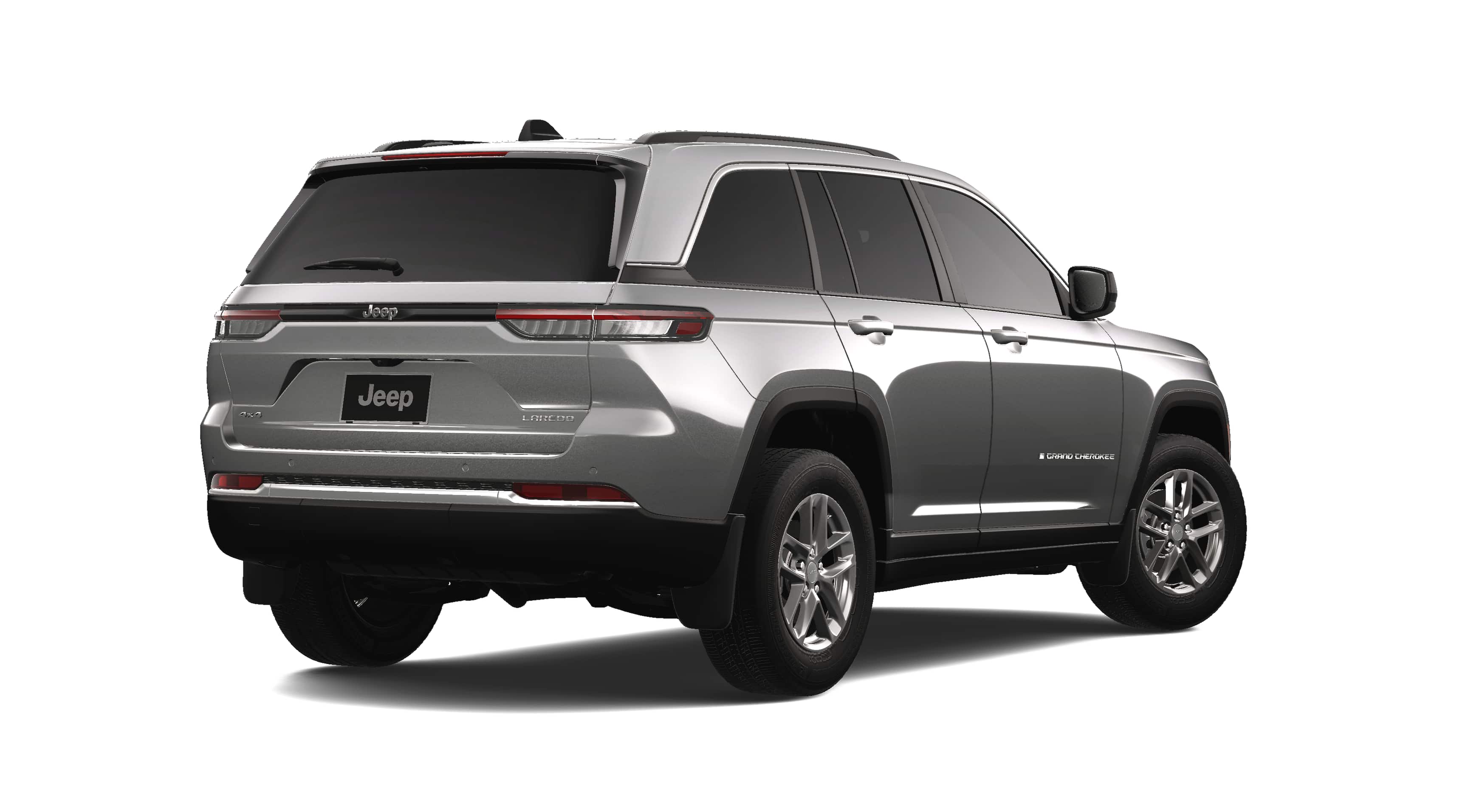 2025 Jeep Grand Cherokee Laredo X 4x4