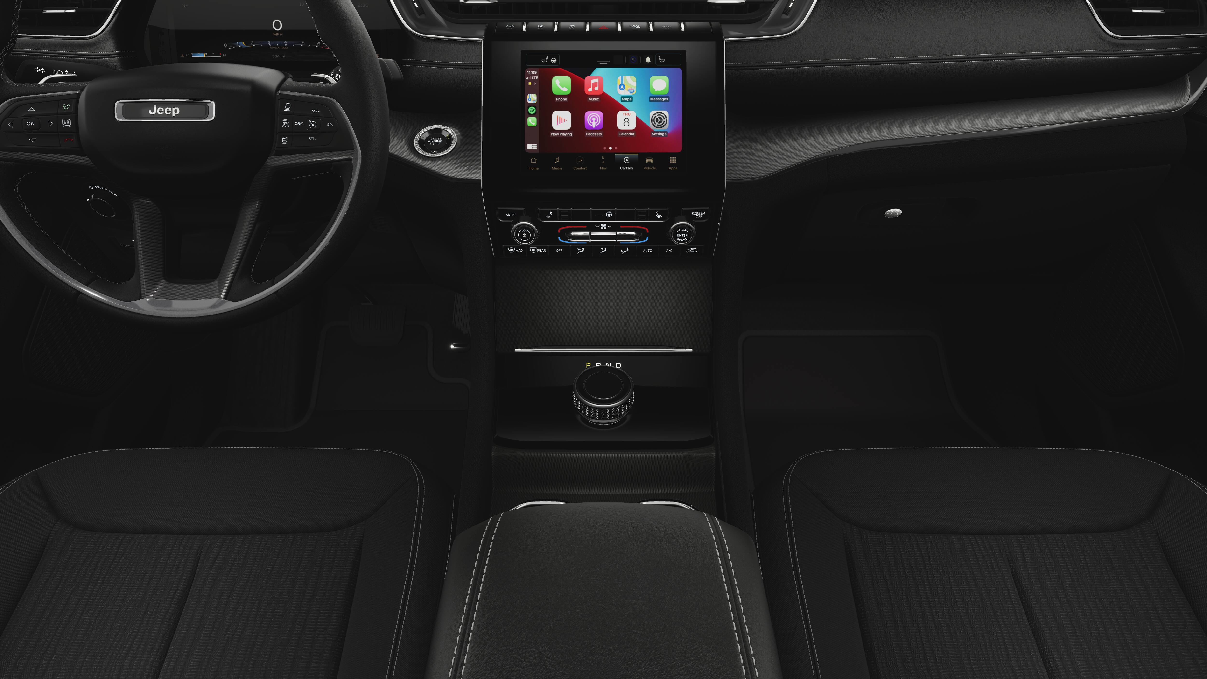 2025 Jeep Grand Cherokee Laredo X 4x4