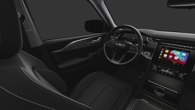 2025 Jeep Grand Cherokee Laredo X 4x4