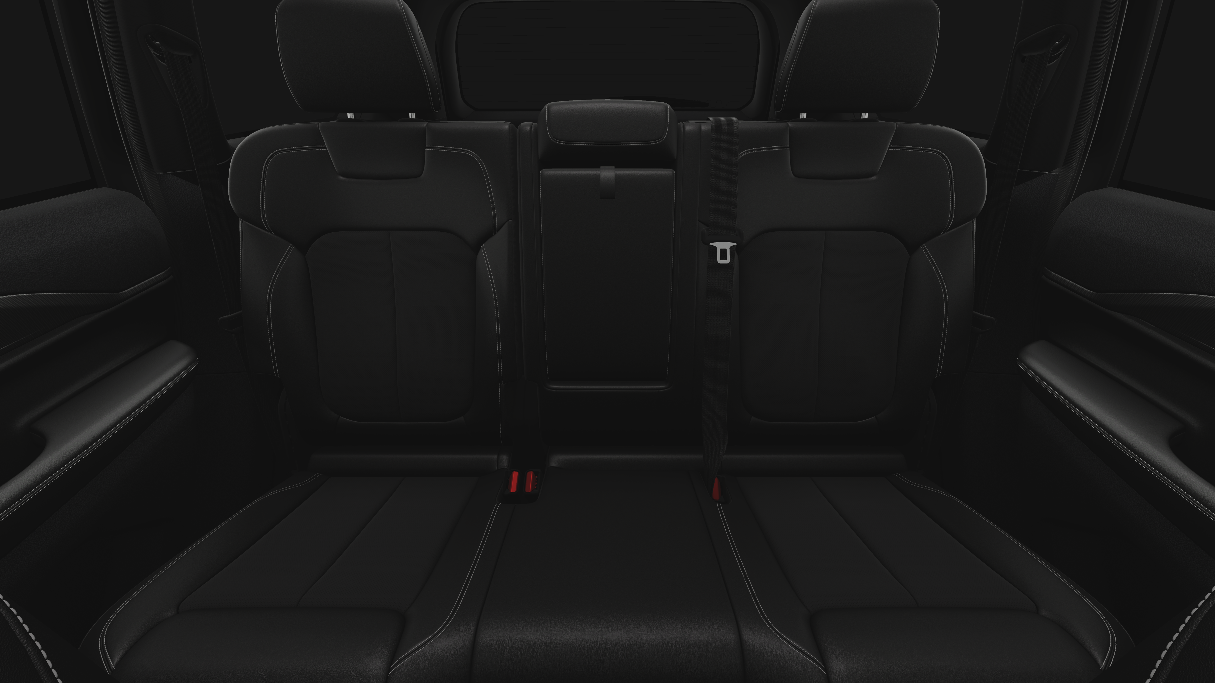 2025 Jeep Grand Cherokee Altitude X 4x4