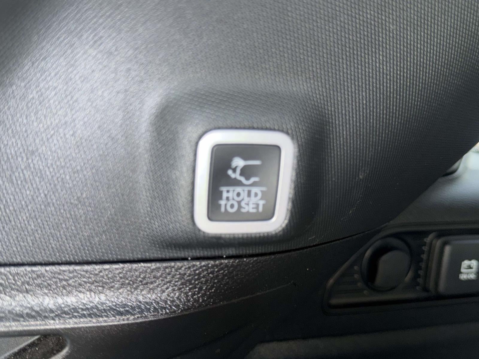 2025 Jeep Grand Cherokee Altitude X 4x4