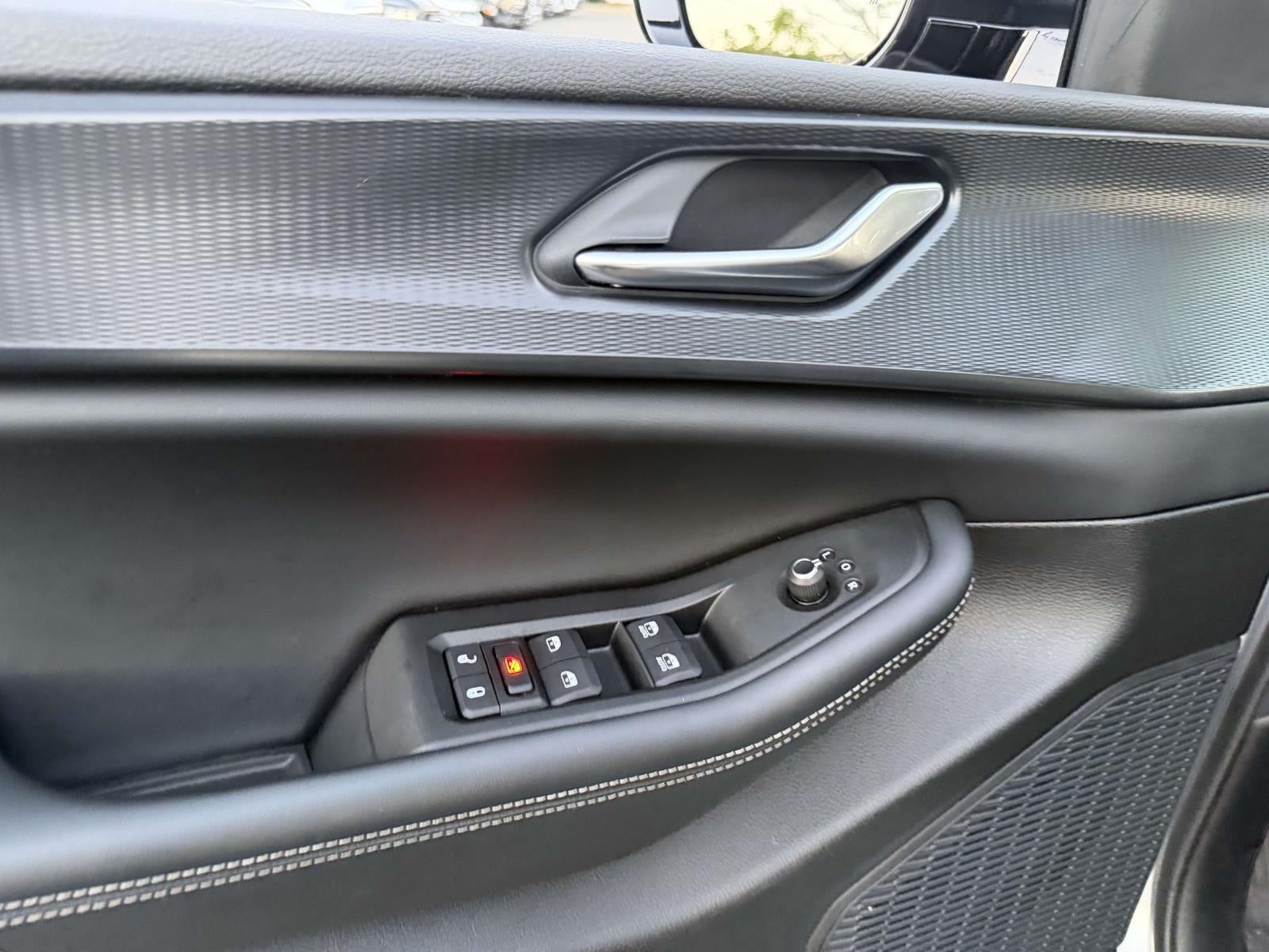 2025 Jeep Grand Cherokee Altitude X 4x4