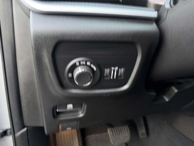 2025 Jeep Grand Cherokee Altitude X 4x4