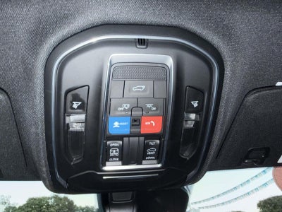 2025 Jeep Grand Cherokee Altitude X 4x4