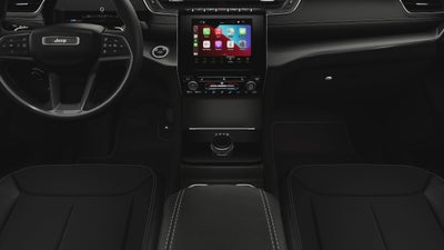 2025 Jeep Grand Cherokee Altitude X 4x4