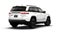 2026 Jeep Grand Cherokee Limited 4x4