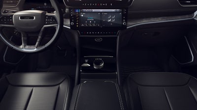 2026 Jeep Grand Cherokee Limited Reserve 4x4