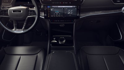 2026 Jeep Grand Cherokee Limited Reserve 4x4
