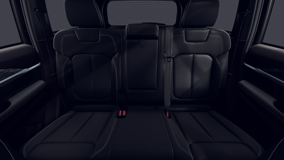 2026 Jeep Grand Cherokee Limited 4x4