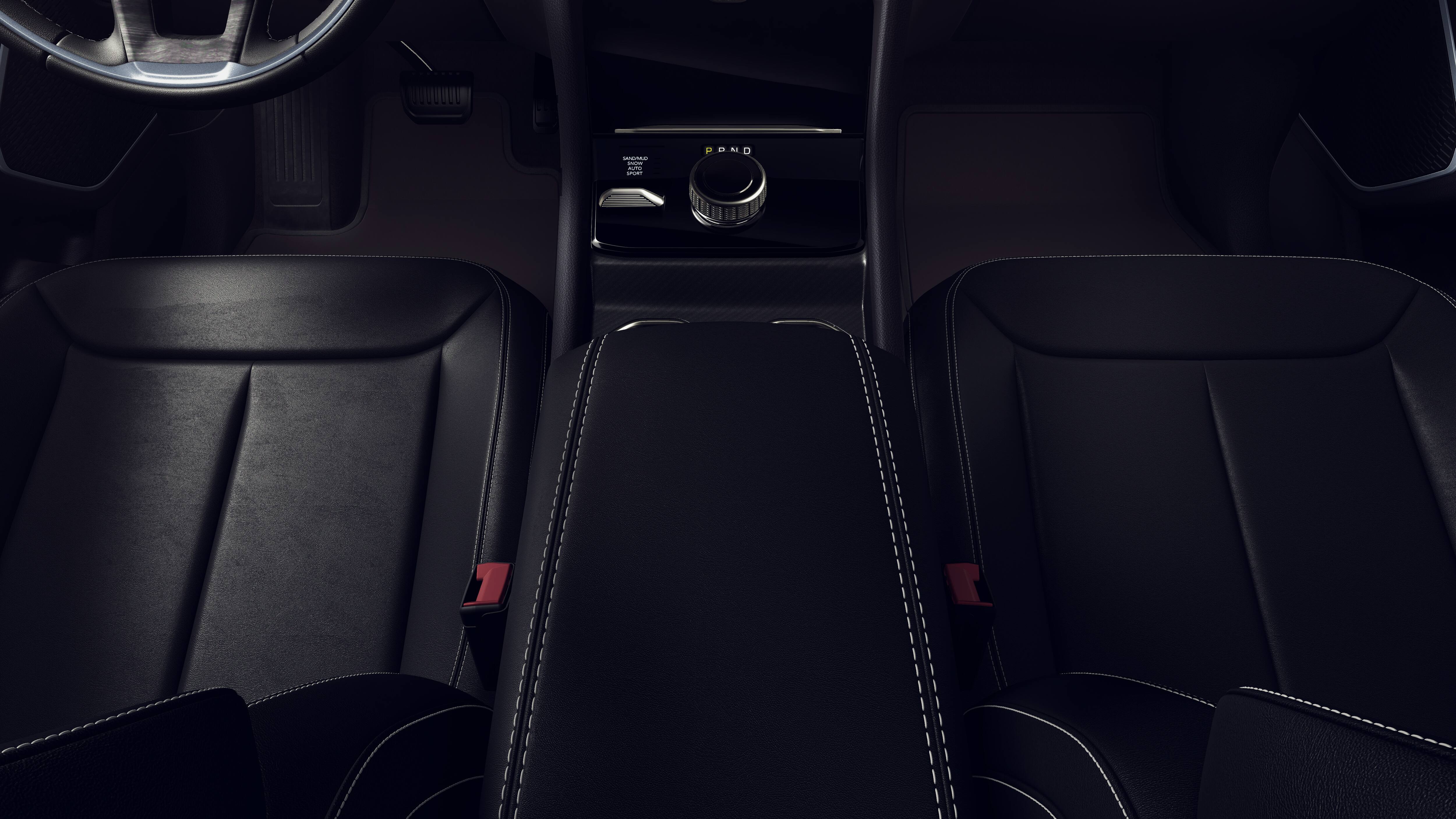 2026 Jeep Grand Cherokee Limited 4x4