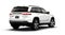2026 Jeep Grand Cherokee Limited 4x4