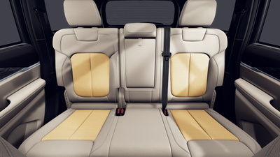 2026 Jeep Grand Cherokee Limited 4x4