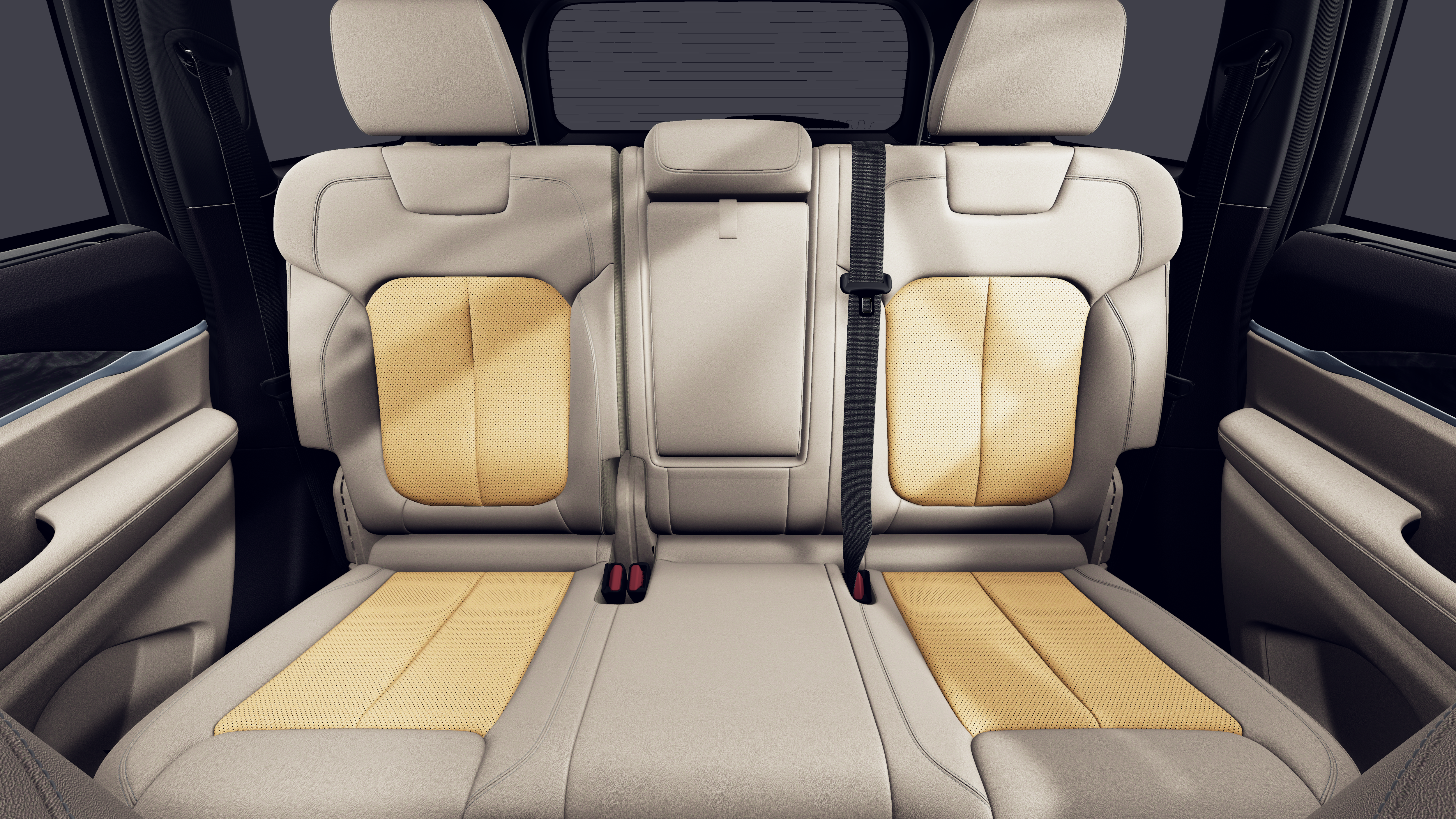 2026 Jeep Grand Cherokee Limited 4x4
